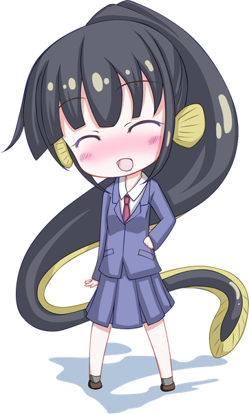 イルちゃん