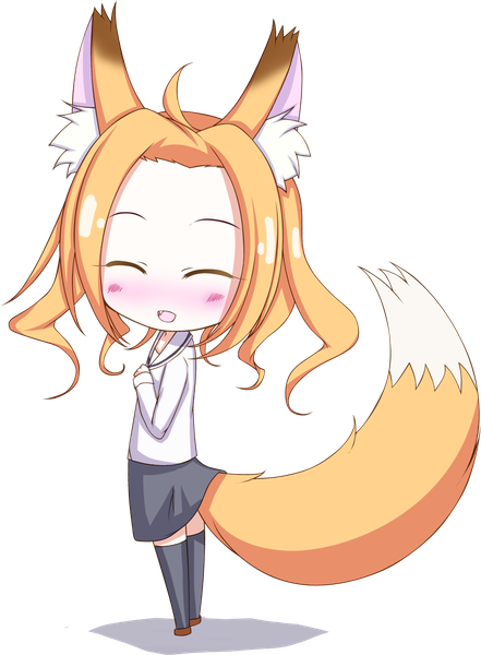 まいかちゃん